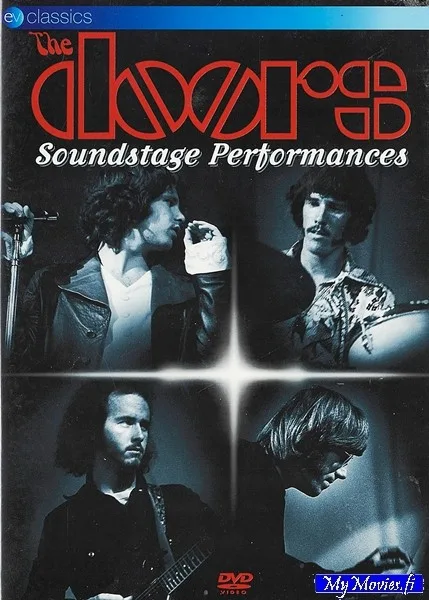 The Doors – Soundstage Performances