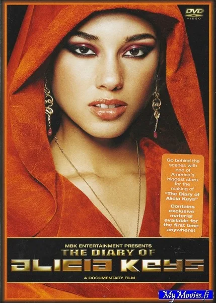 Alicia Keys – The Diary Of Alicia Keys