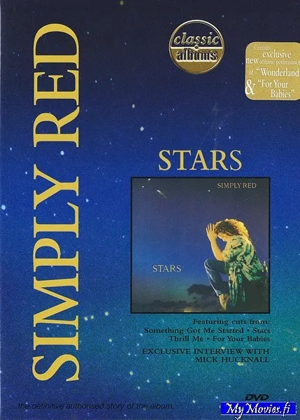Simply Red – Stars