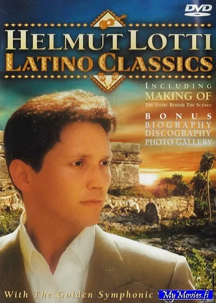 Helmut Lotti,  : Latino Classics
