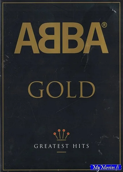 ABBA – Gold