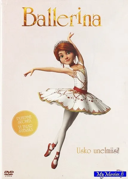 Ballerina