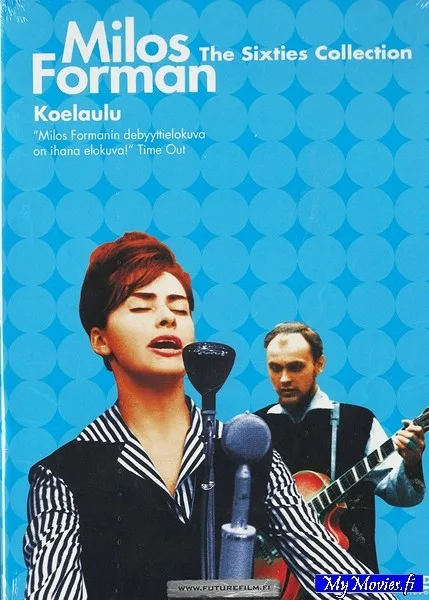 Koelaulu