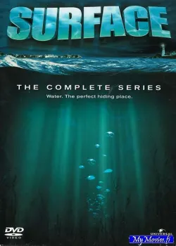 Surface - The complete series
