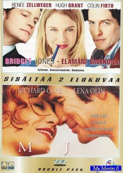 Bridget Jones - elämäni sinkkuna / Mr. Jones