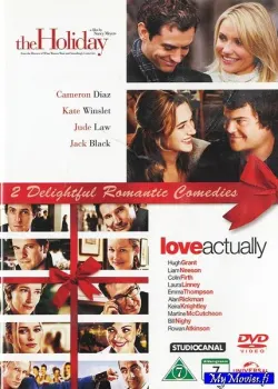 The Holiday / Love actually