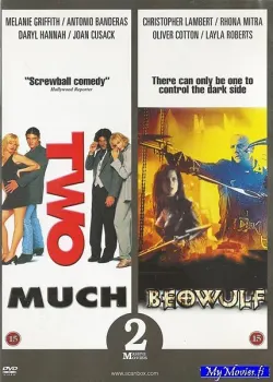Two Much / Beowulf