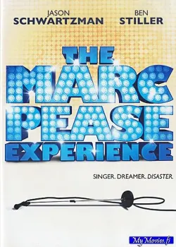 The Marc Pease Experience