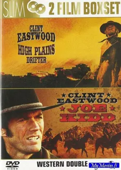 High Plains Drifter - Ruoska / Joe Kidd