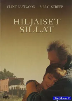 Hiljaiset sillat