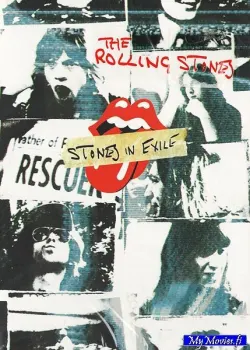 Rolling Stones : Stones in exile