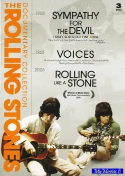 Rolling Stones : Documentary collection
