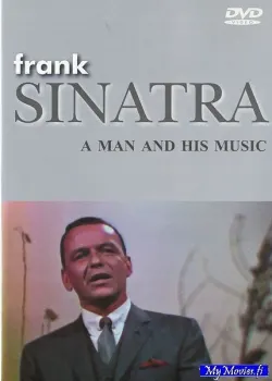 Frank Sinatra A Man and His Music
