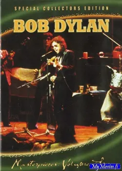 Bob Dylan - Masterpieces Volume Two