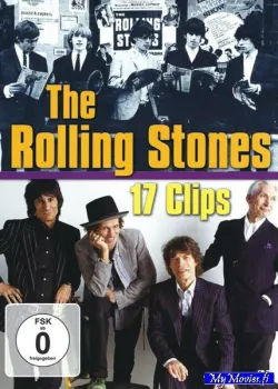 The Rolling Stones – 17 Clips