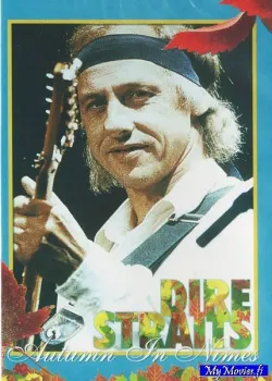 Dire Straits – Autumn In Nimes