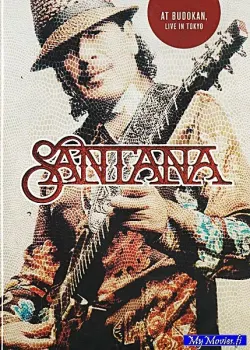 Santana – At Budokan, Live In Tokyo