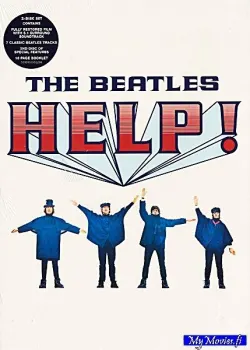 The Beatles Help!