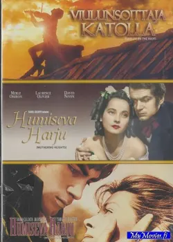 Viulunsoittaja katolla / Humiseva harju / Humiseva harju