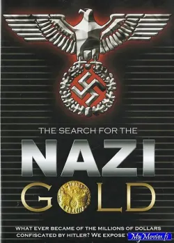 Search For the Nazi gold