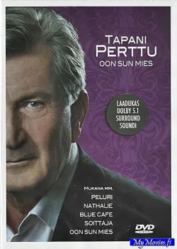 Tapani Perttu - Oon sun mies
