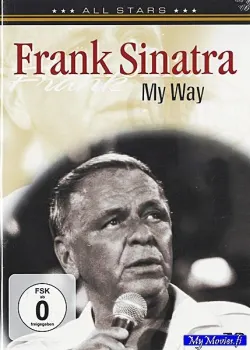 Frank Sinatra – My Way