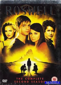 Roswell - Kausi 2