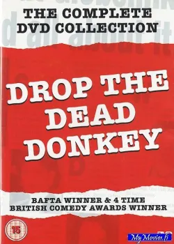 Drop the Dead Donkey - Koko sarja
