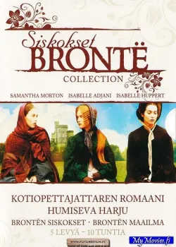 Siskokset Brontë collection