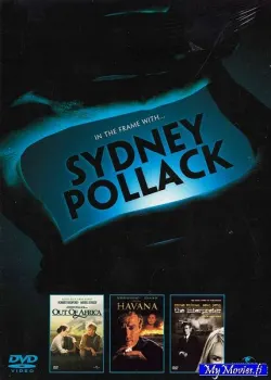 In the frame with... Sydney Pollack: Out of Africa / Havana / The interpreter