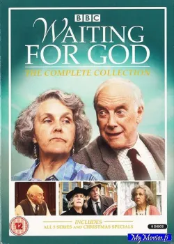 Waiting for God - koko sarja + jouluspesiaalit