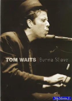 Tom Waits – Burma Shave