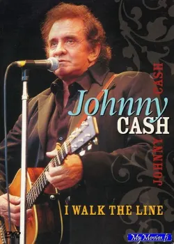 Johnny Cash - I Walk The Line