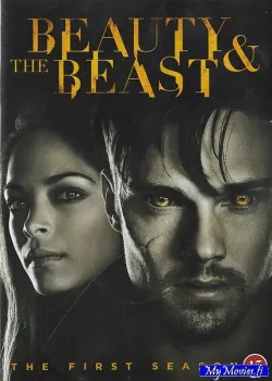 Beauty & the Beast - Kausi 1