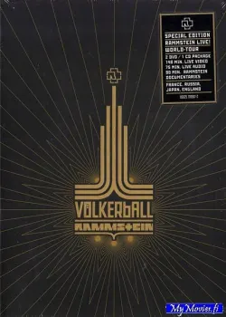 Rammstein – Völkerball