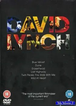 David Lynch kokoelma