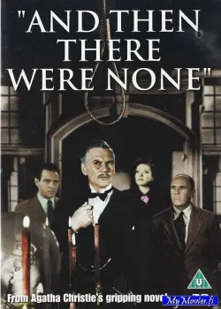 And Then There Were None