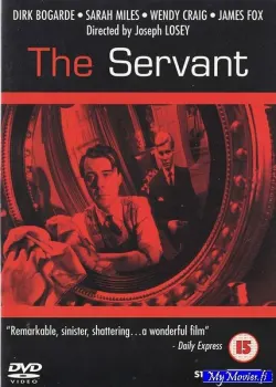 The Servant / Palvelija