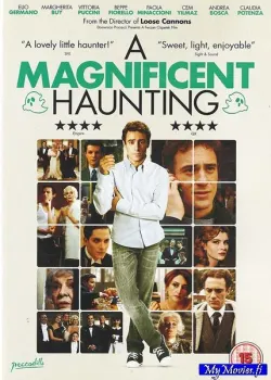 A Magnificent Haunting