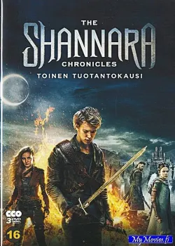 The Shannara Chronicles - Kausi 2