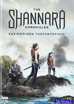 The Shannara chronicles - Kausi 1