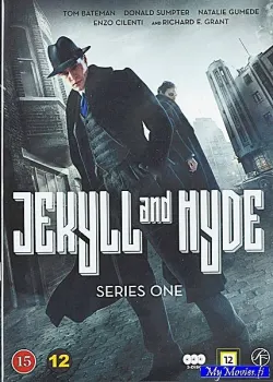 Jekyll & Hyde - Koko sarja