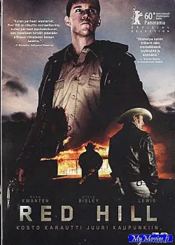 Red Hill