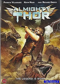 Almighty Thor