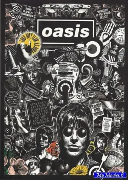 Oasis – Lord Don't Slow Me Down