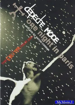 Depeche Mode – One Night In Paris