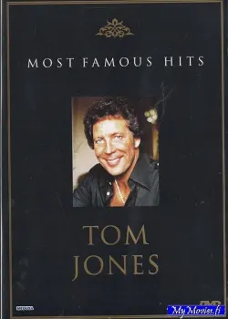 Tom Jones: Most famous hits