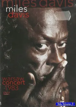 Miles Davis – Warsaw Concert 1983