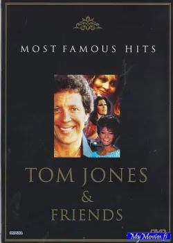 Tom Jones - Greatest Hits