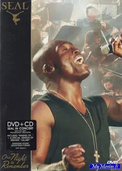 Seal – One Night To Remember